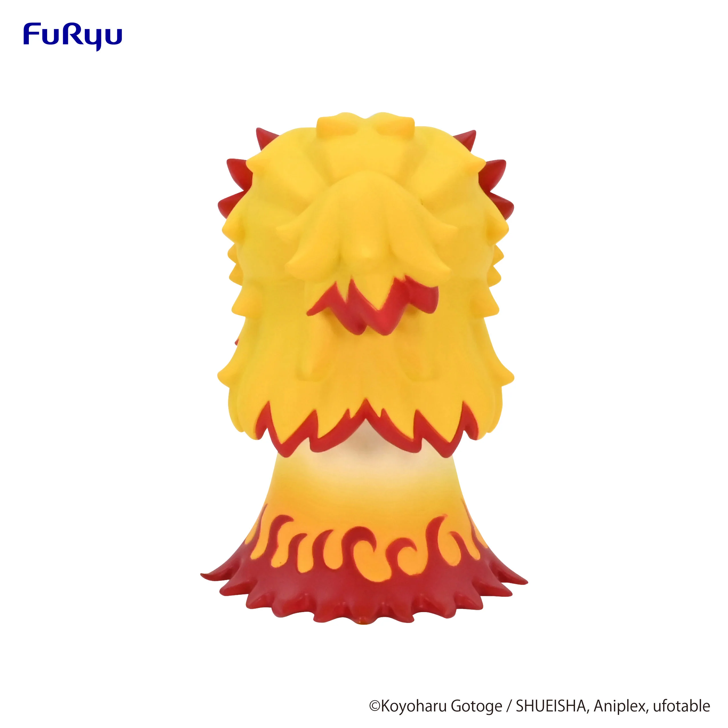 Potetto Demon Slayer Rengoku Kyojuro - Image 4