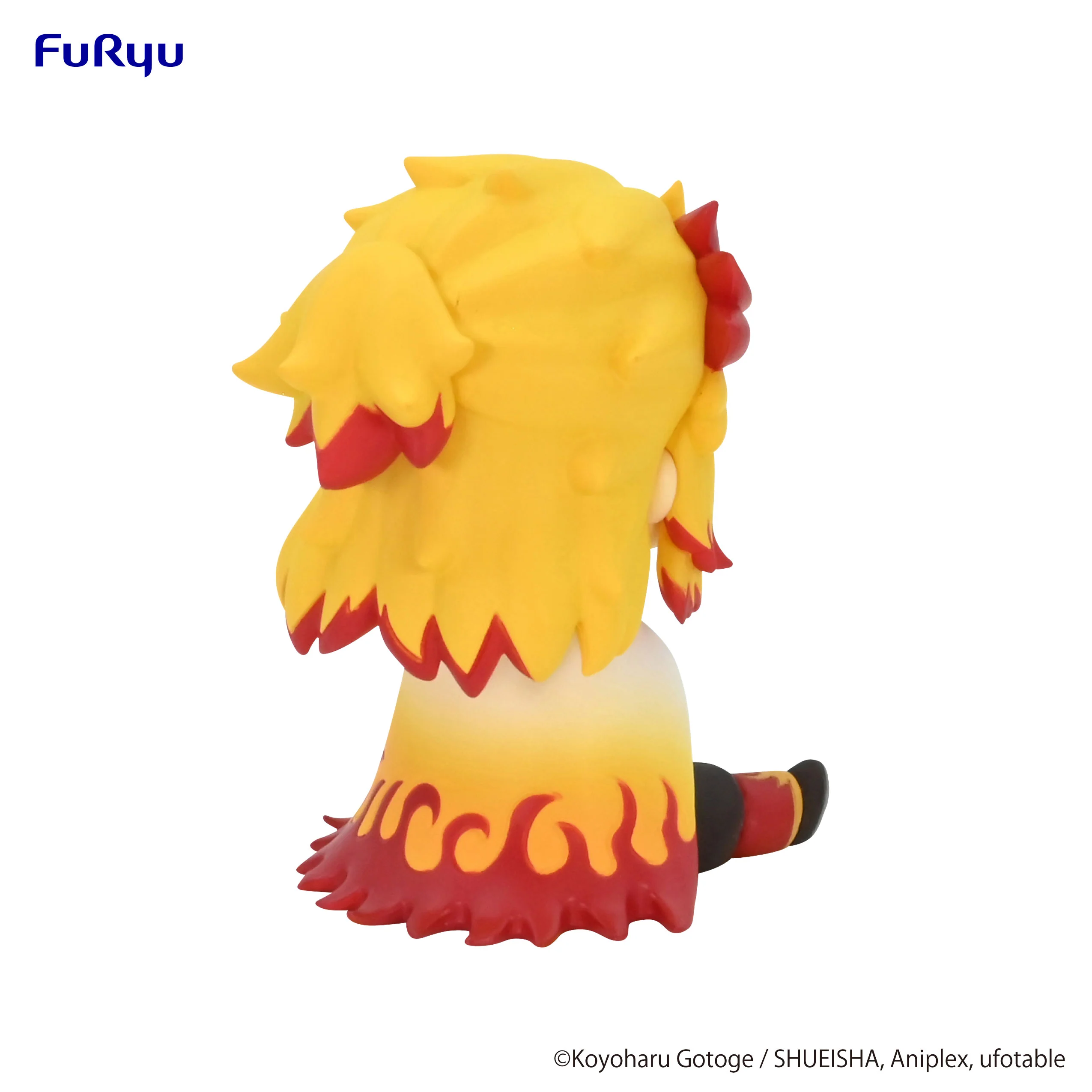 Potetto Demon Slayer Rengoku Kyojuro - Image 5