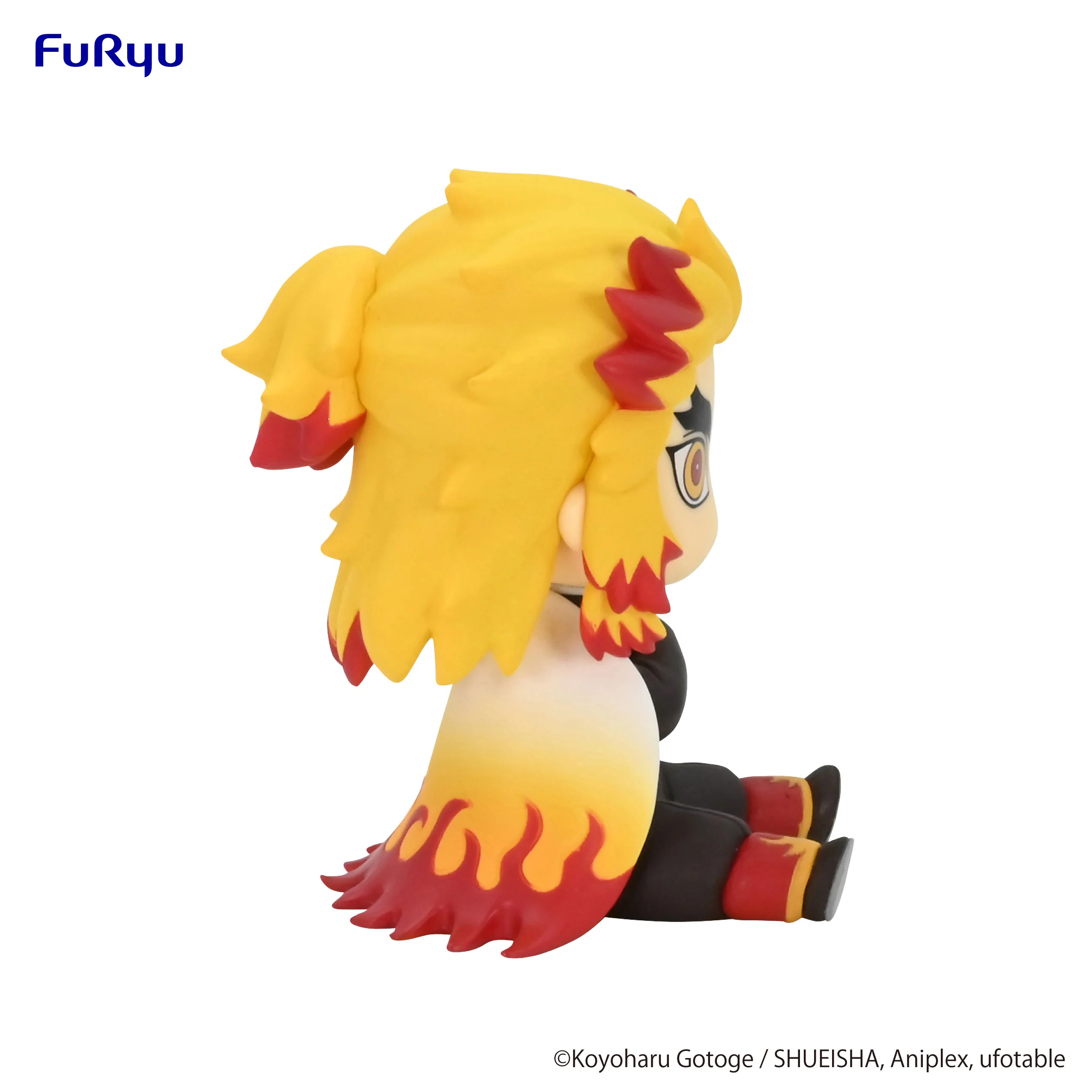 Potetto Demon Slayer Rengoku Kyojuro - Image 6