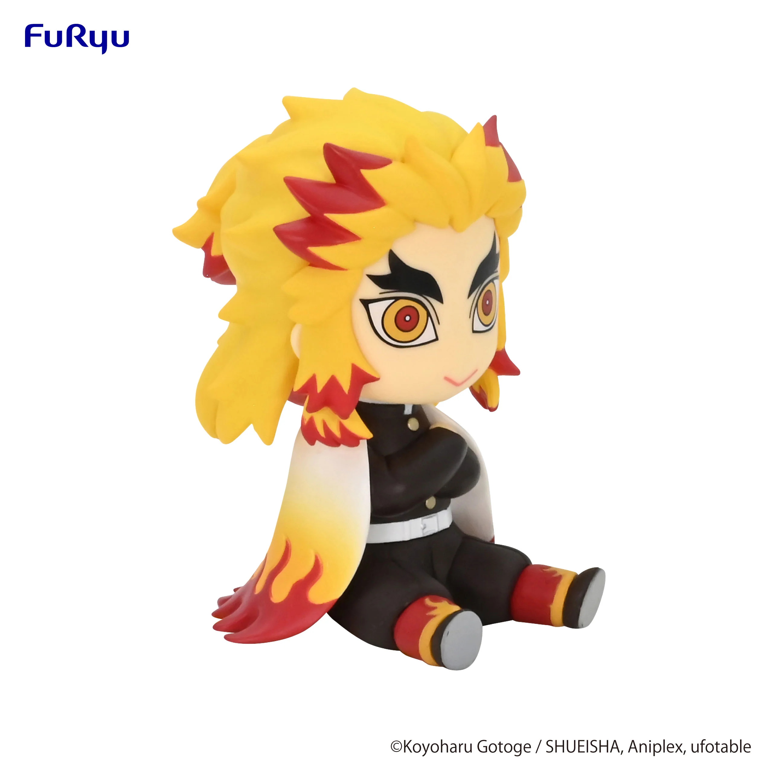 Potetto Demon Slayer Rengoku Kyojuro - Image 7