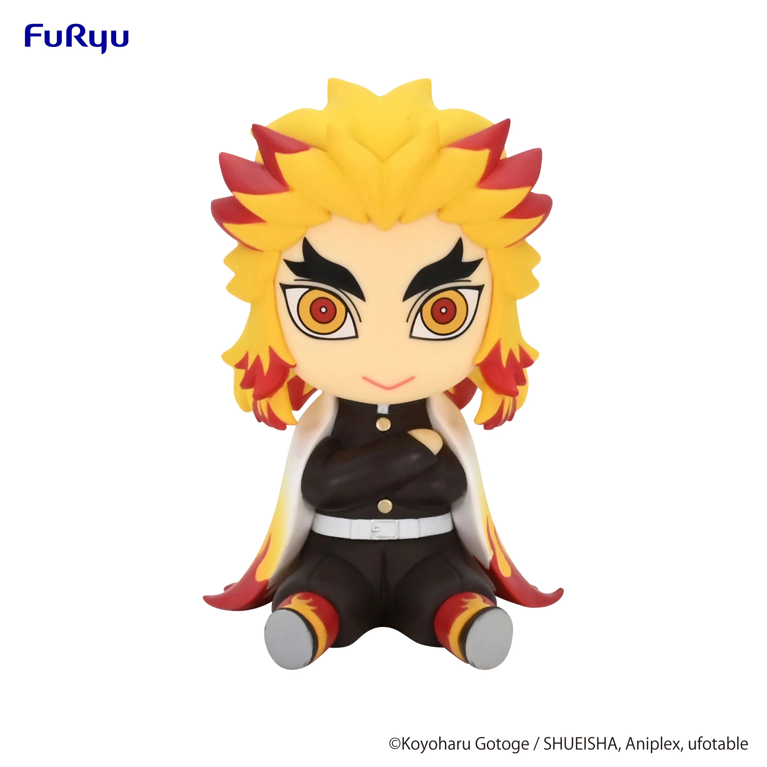 Potetto Demon Slayer Rengoku Kyojuro - Image 8