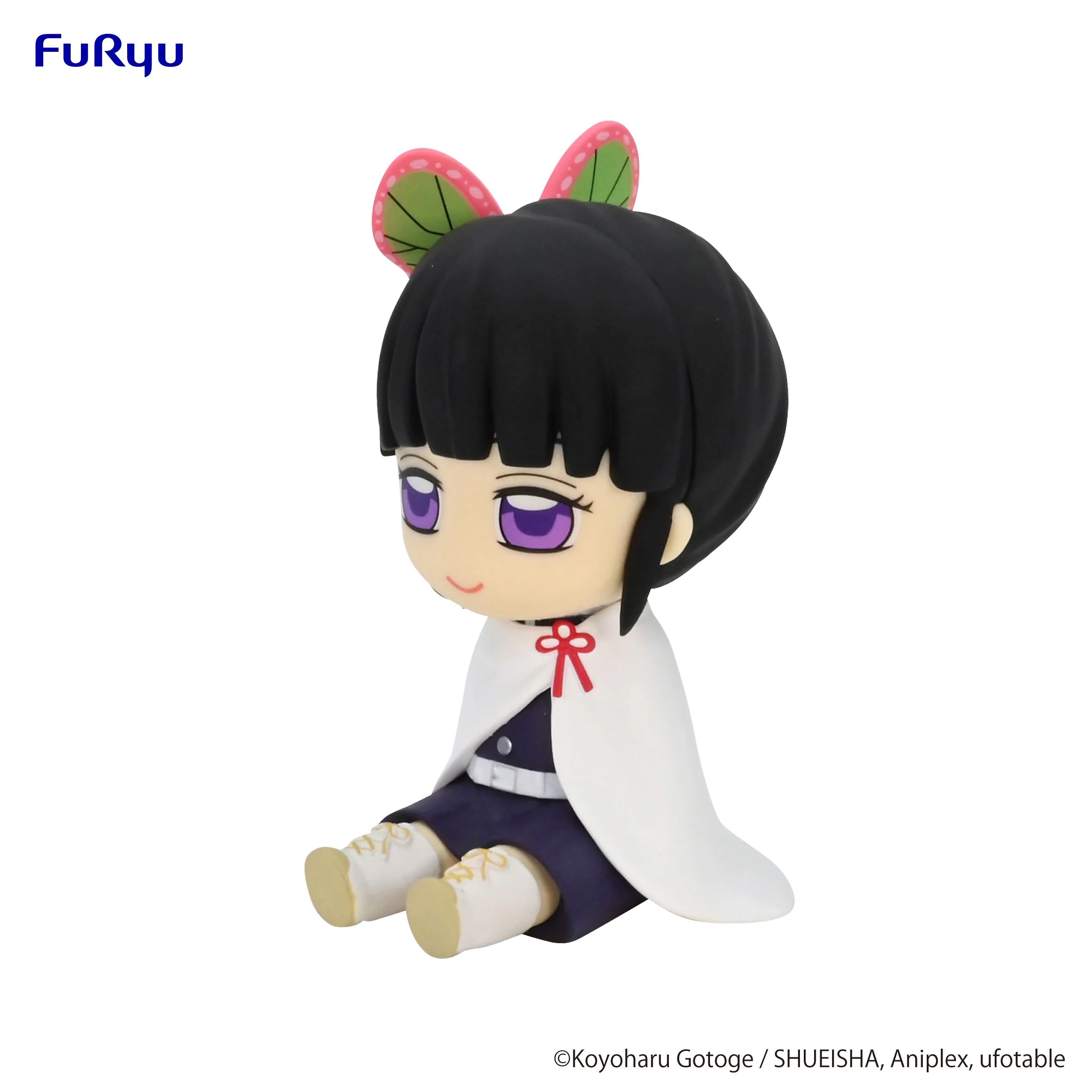 Demon Slayer: Potetto Kanao Tsuyuri - Image 2