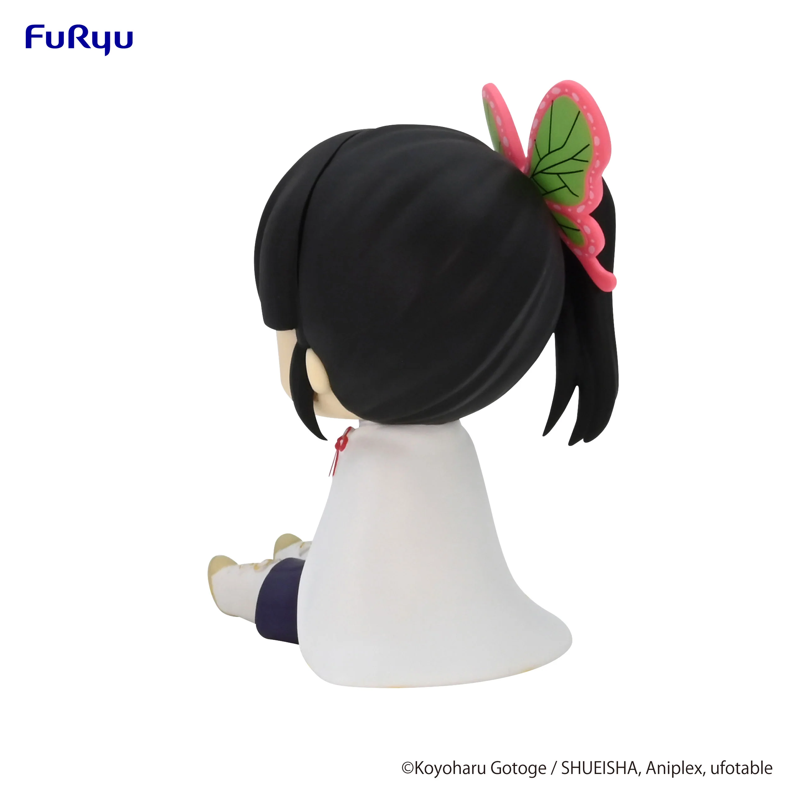 Demon Slayer: Potetto Kanao Tsuyuri - Image 4