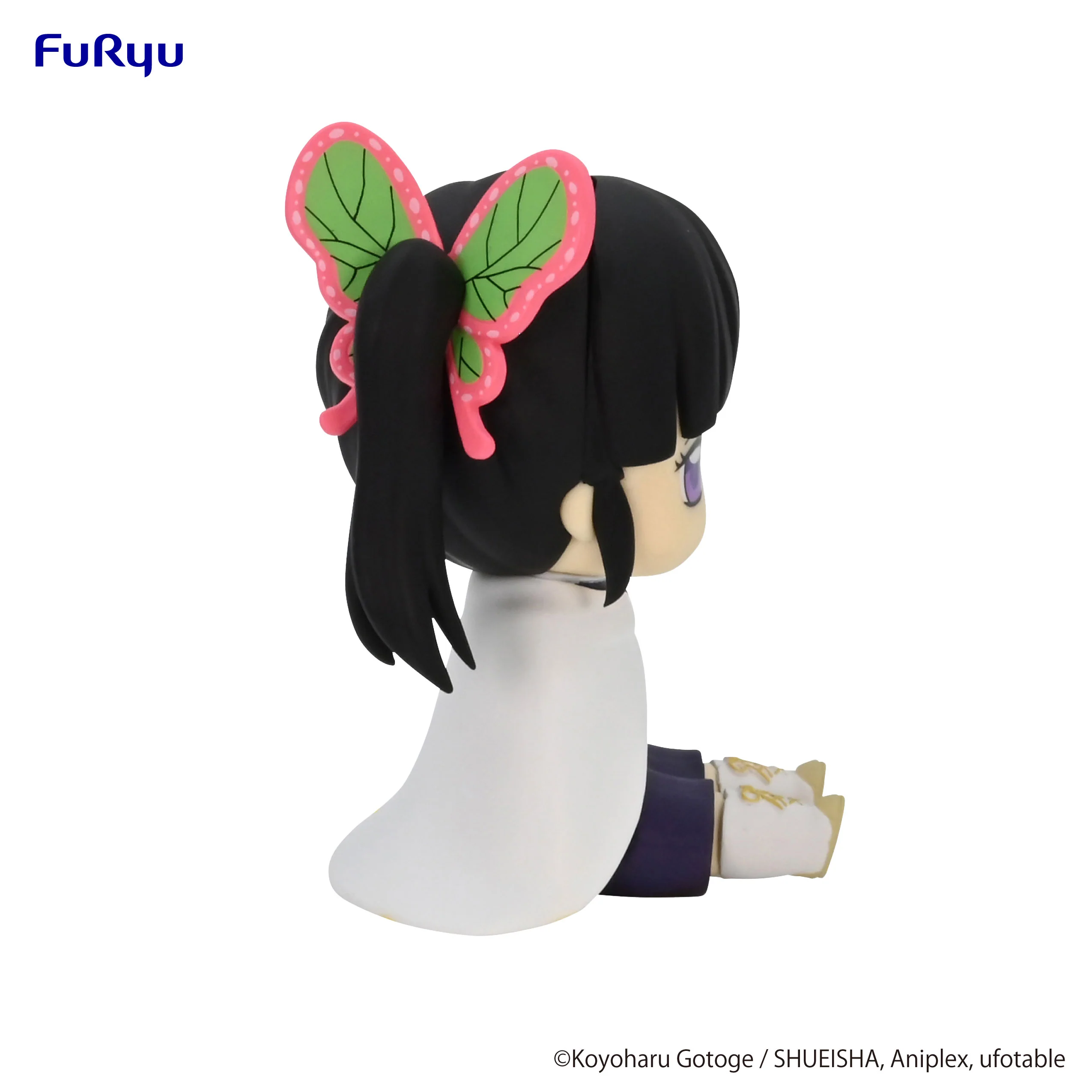 Demon Slayer: Potetto Kanao Tsuyuri - Image 7