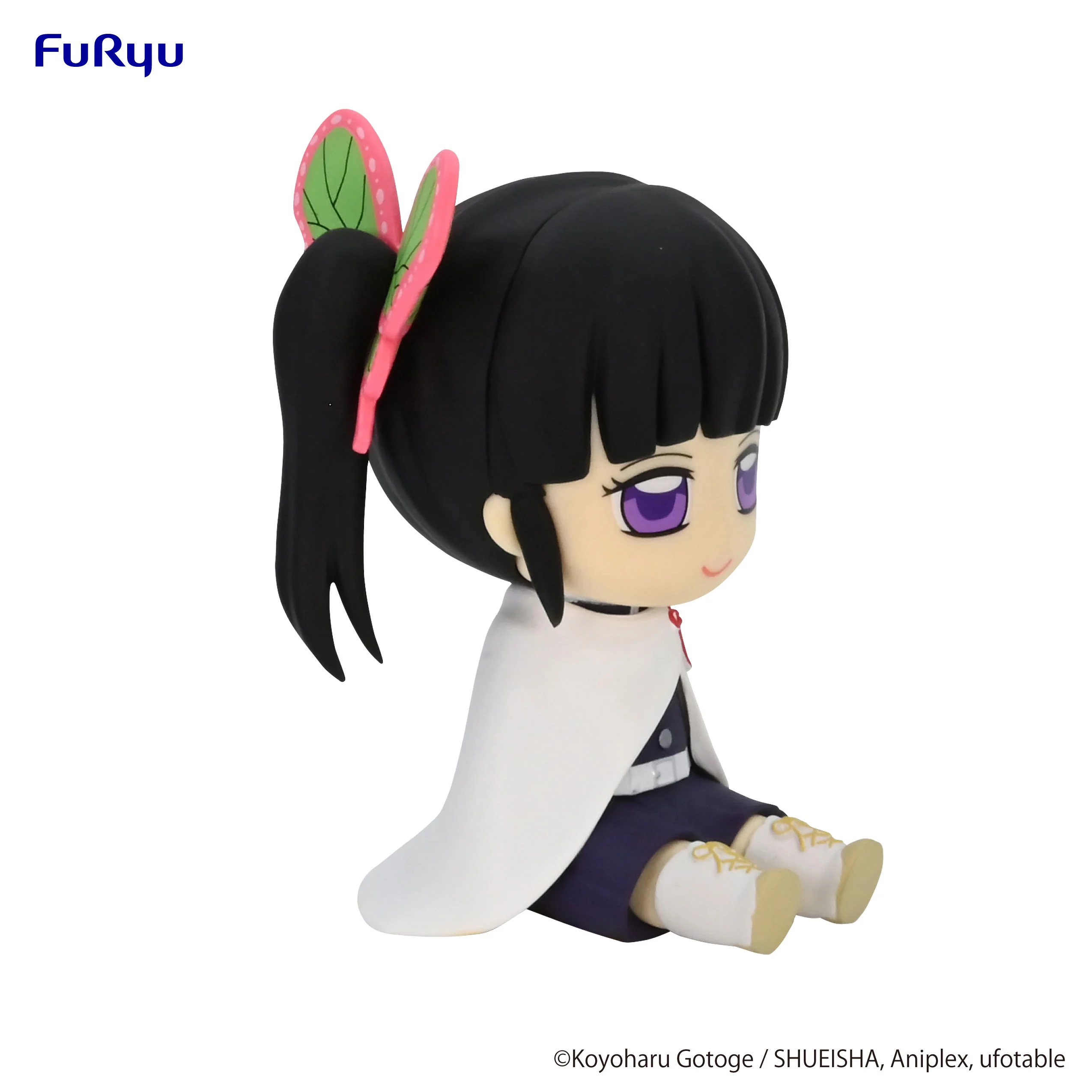 Demon Slayer: Potetto Kanao Tsuyuri - Image 8