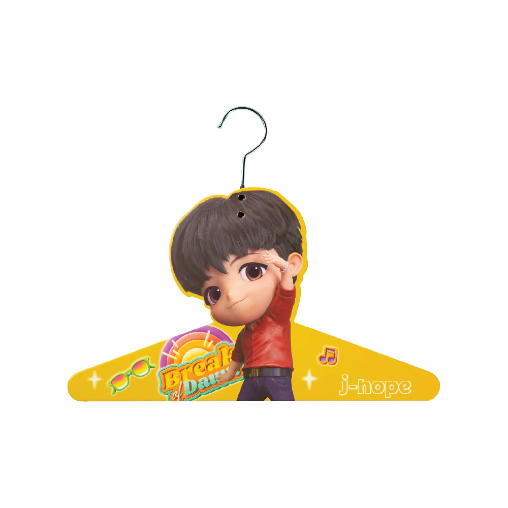 TinyTAN Premium Hanger Dynamite - Image 10