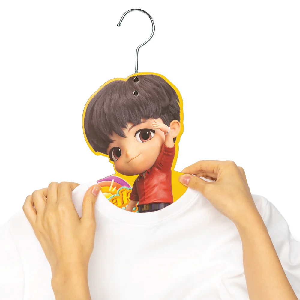 TinyTAN Premium Hanger Dynamite - Image 11
