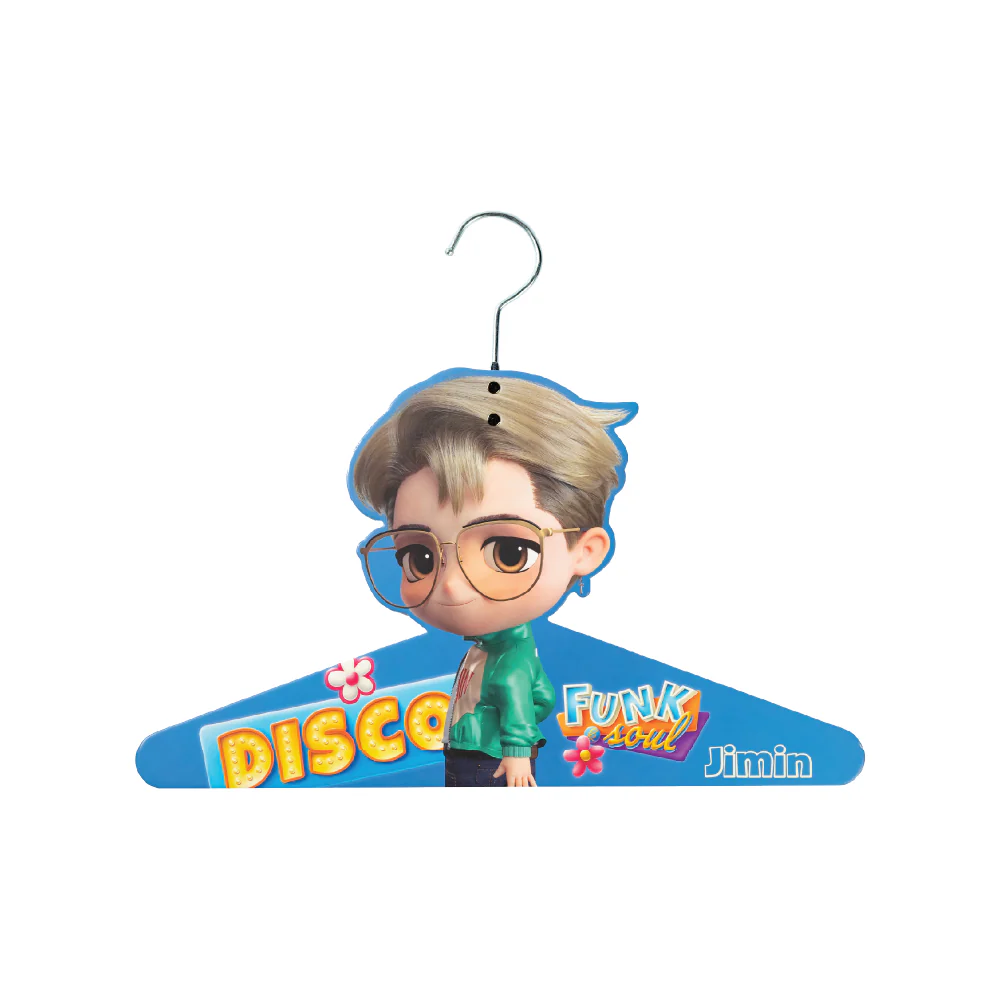 TinyTAN Premium Hanger Dynamite - Image 12