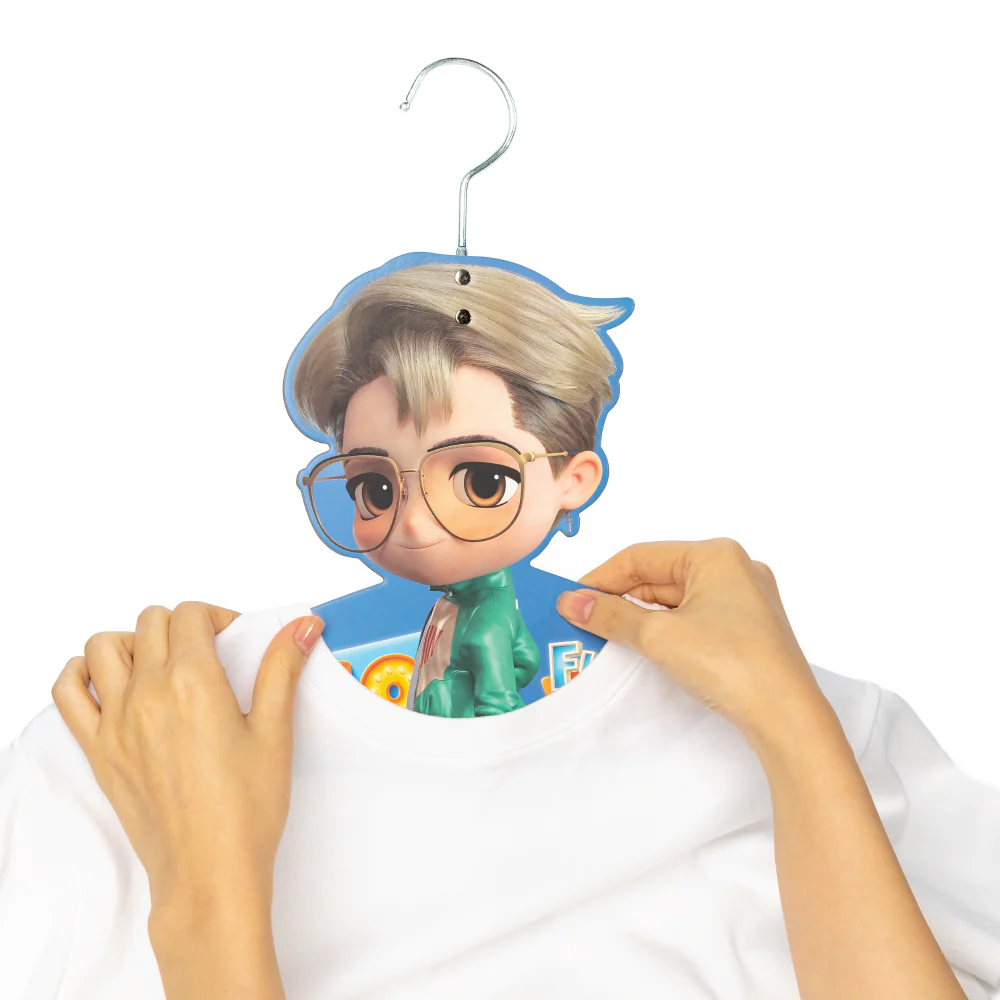 TinyTAN Premium Hanger Dynamite - Image 13