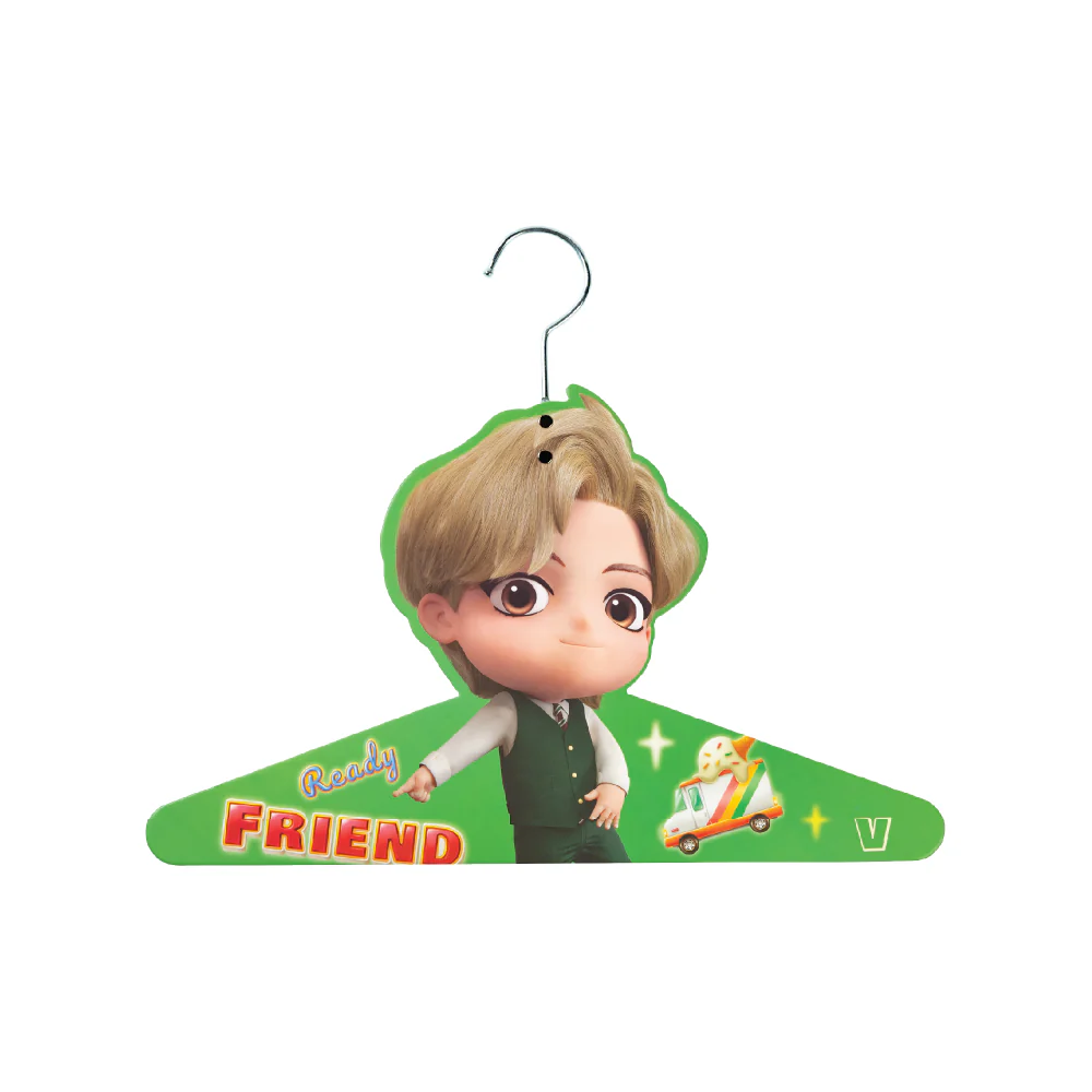 TinyTAN Premium Hanger Dynamite - Image 14