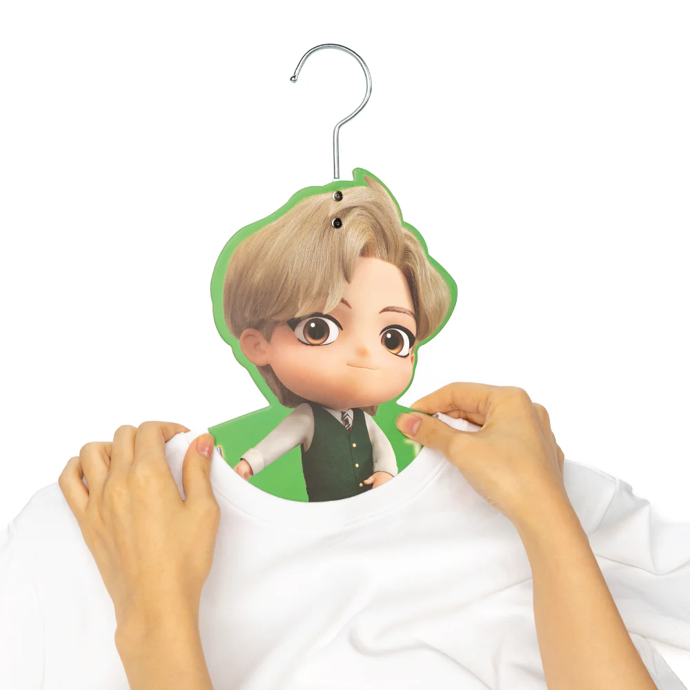 TinyTAN Premium Hanger Dynamite - Image 15