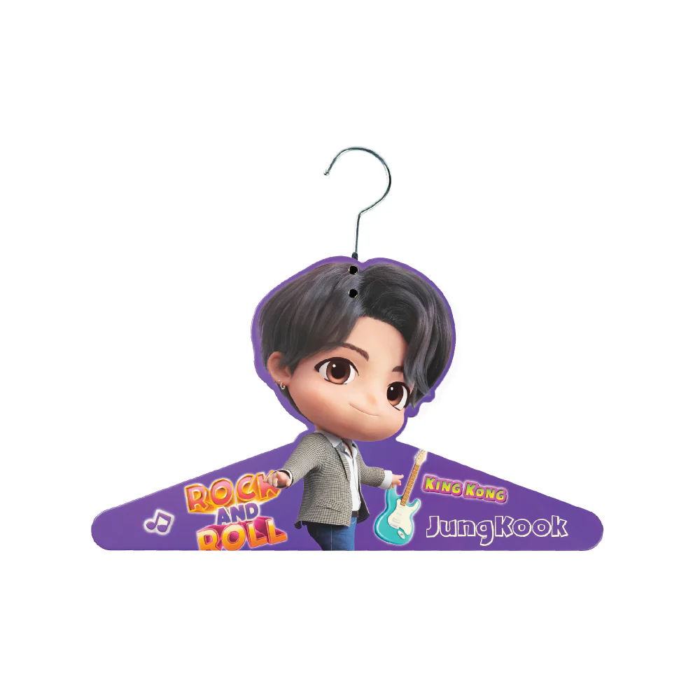 TinyTAN Premium Hanger Dynamite - Image 16
