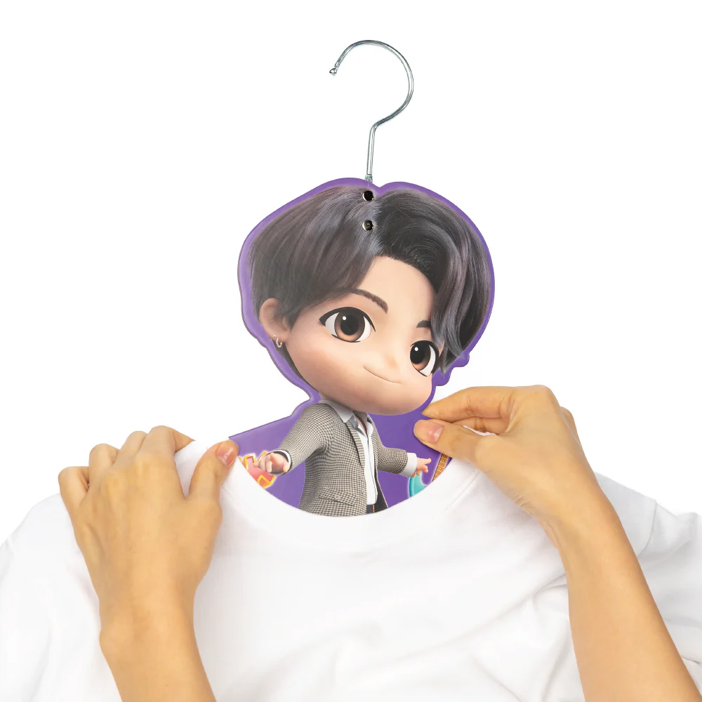 TinyTAN Premium Hanger Dynamite - Image 17