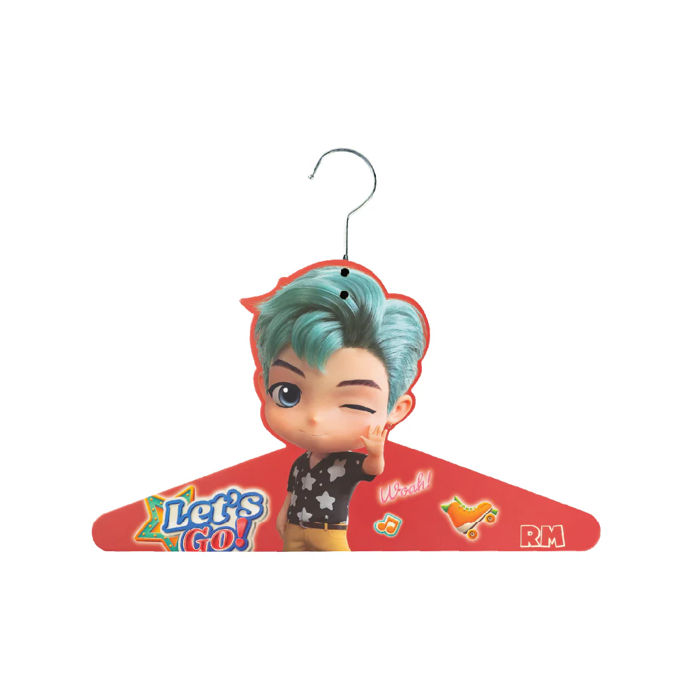 TinyTAN Premium Hanger Dynamite - Image 4