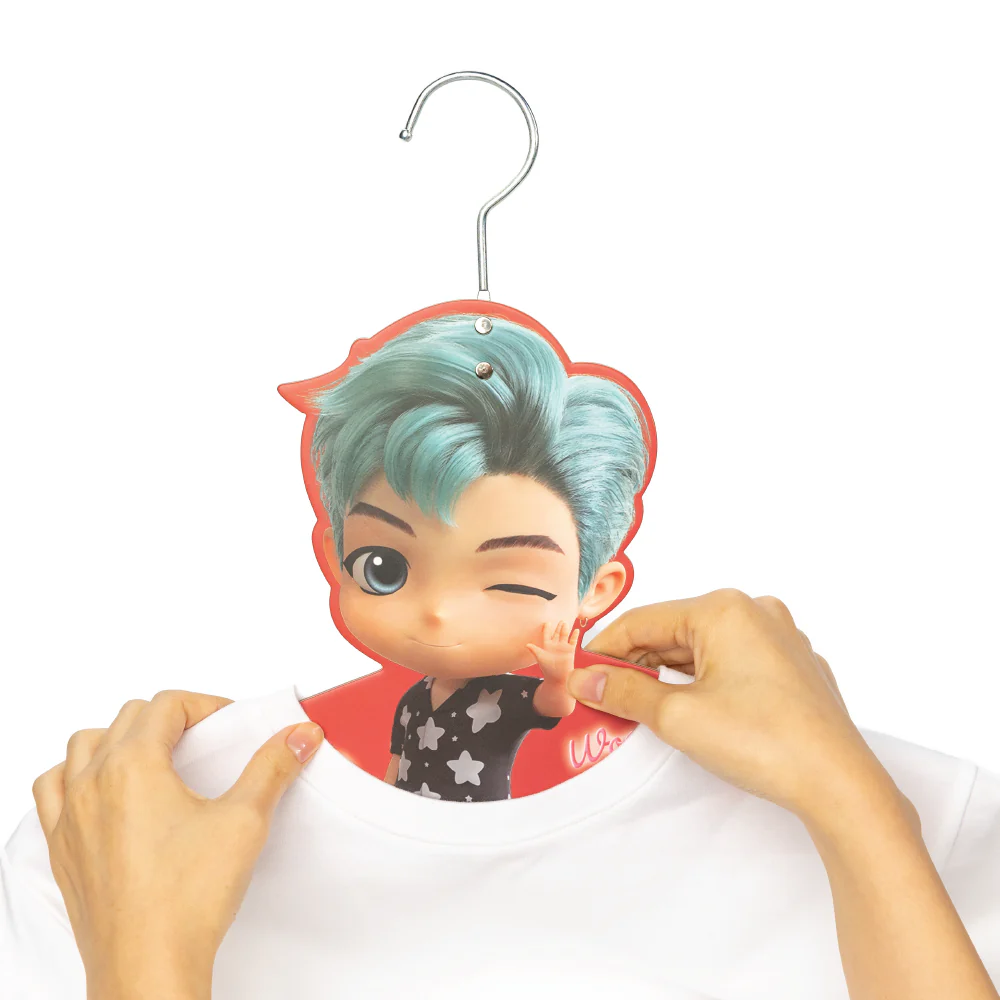 TinyTAN Premium Hanger Dynamite - Image 5