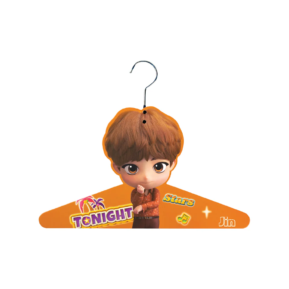 TinyTAN Premium Hanger Dynamite - Image 6