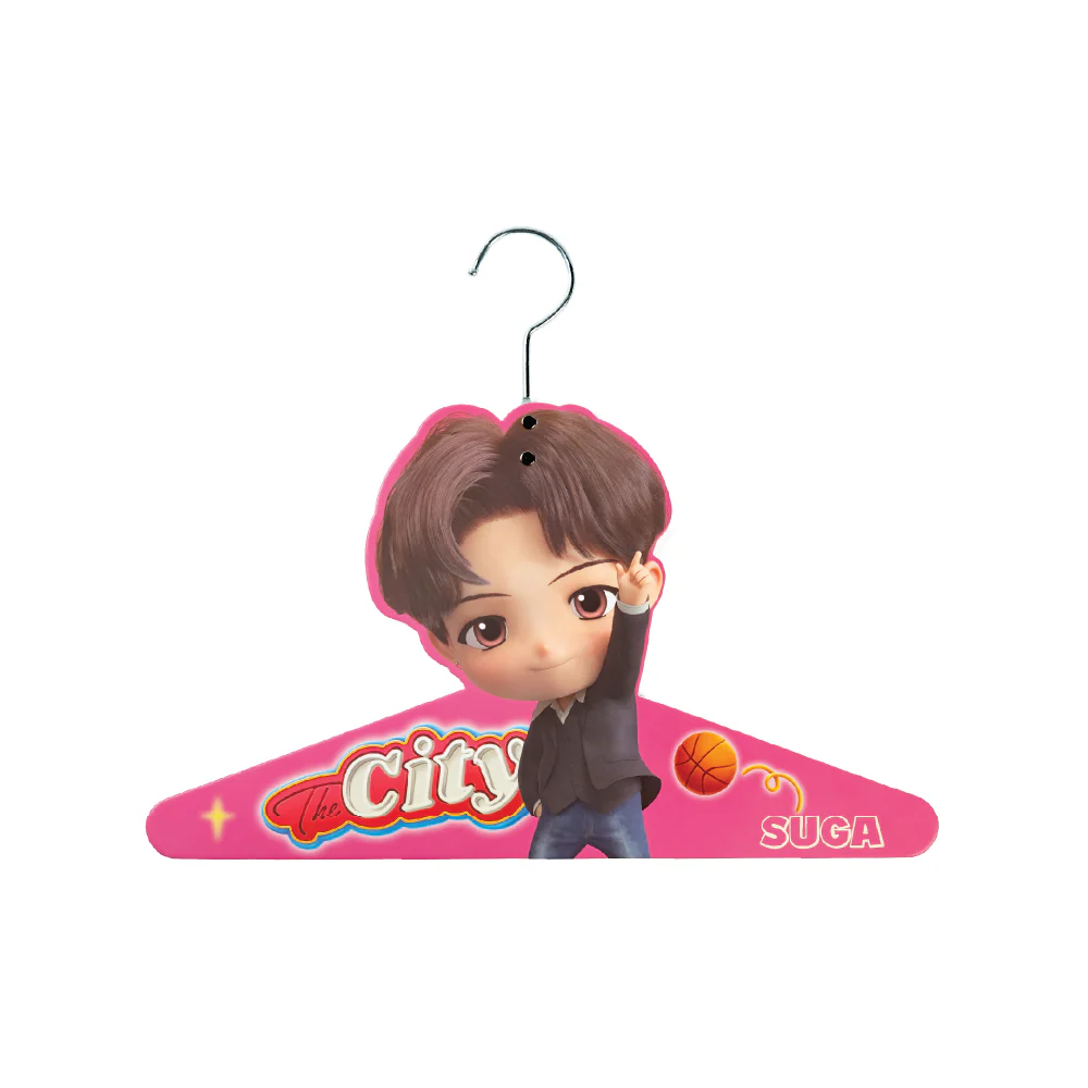 TinyTAN Premium Hanger Dynamite - Image 7