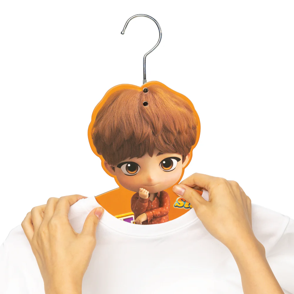 TinyTAN Premium Hanger Dynamite - Image 8