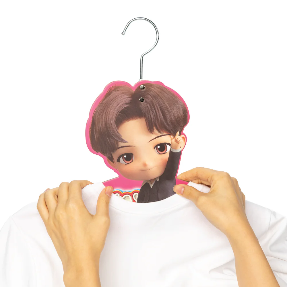 TinyTAN Premium Hanger Dynamite - Image 9