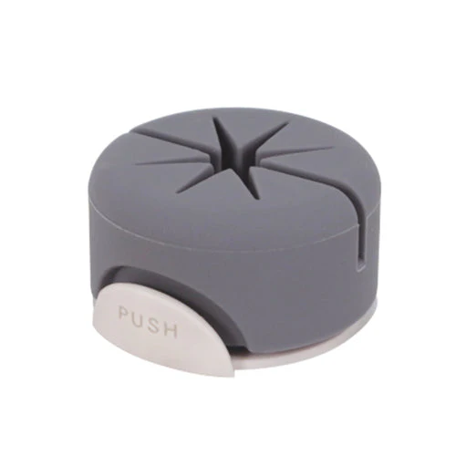 Sticks-to-surface Pen Stand - Image 4