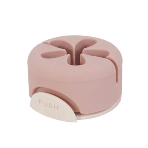 Sticks-to-surface Pen Stand - Image 5