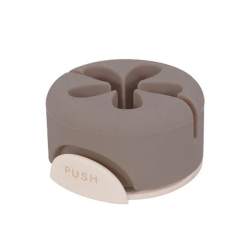 Sticks-to-surface Pen Stand - Image 6