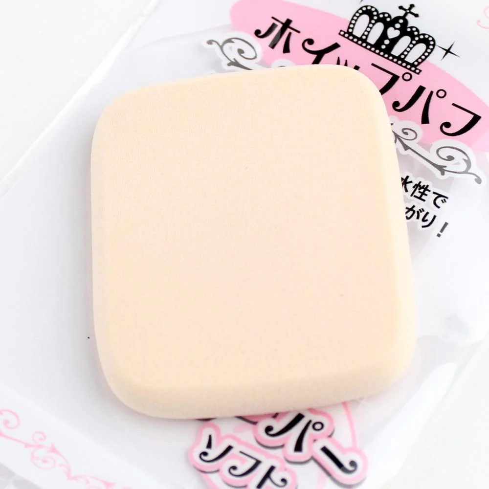 Cosmetics Soft Puff Sponge