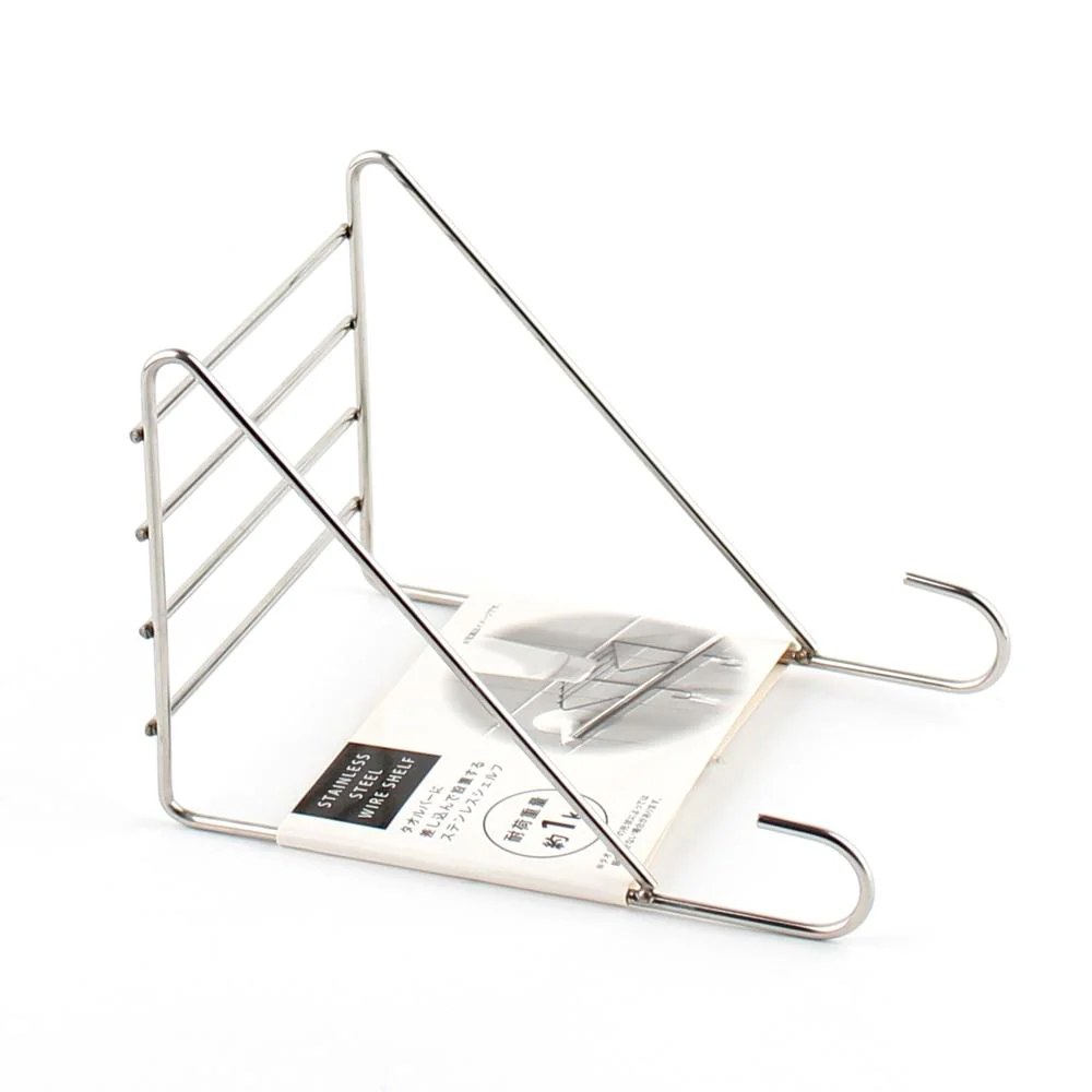 Rack (Stainless Steel/Towel Bar) - Image 3