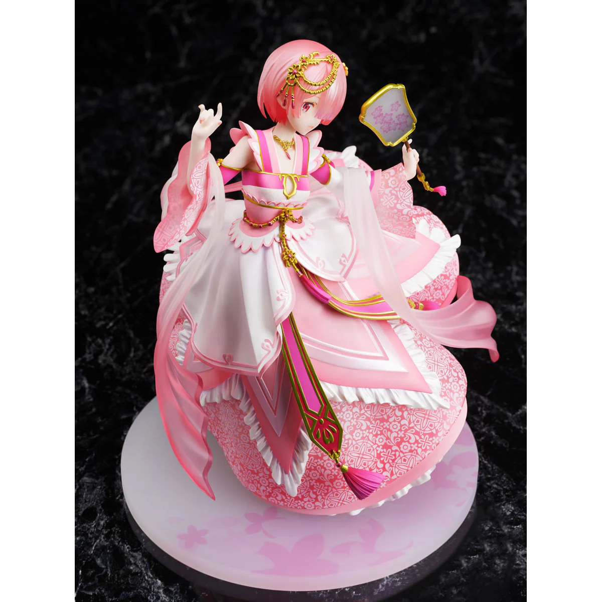 Re:ZERO -Starting Life in Another World- Ram -Hanfu- 1/7 Scale Figure - Image 3