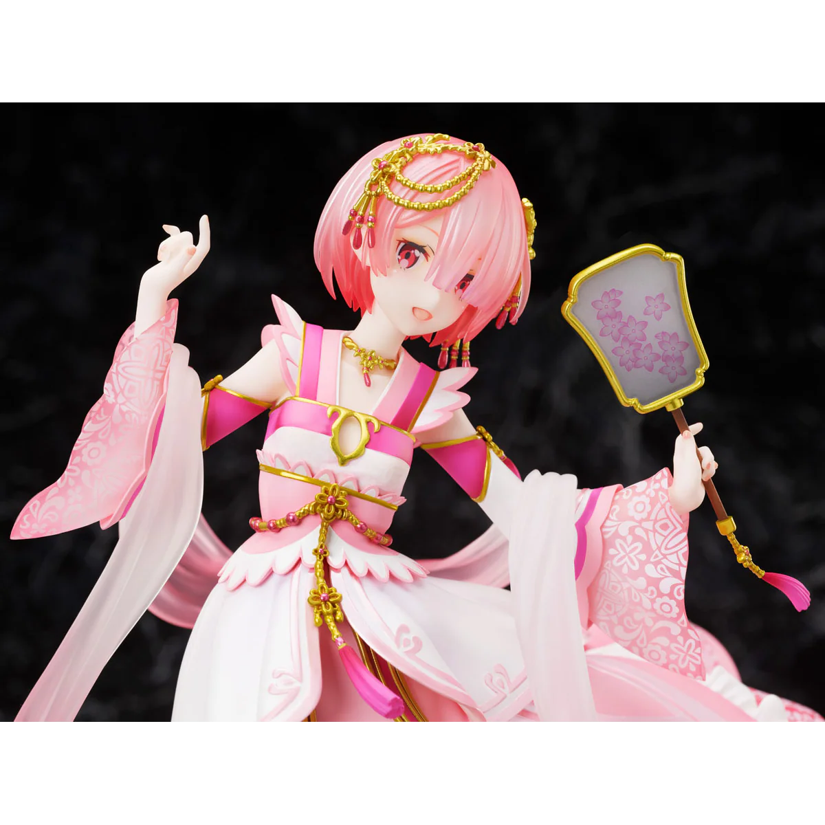 Re:ZERO -Starting Life in Another World- Ram -Hanfu- 1/7 Scale Figure - Image 7