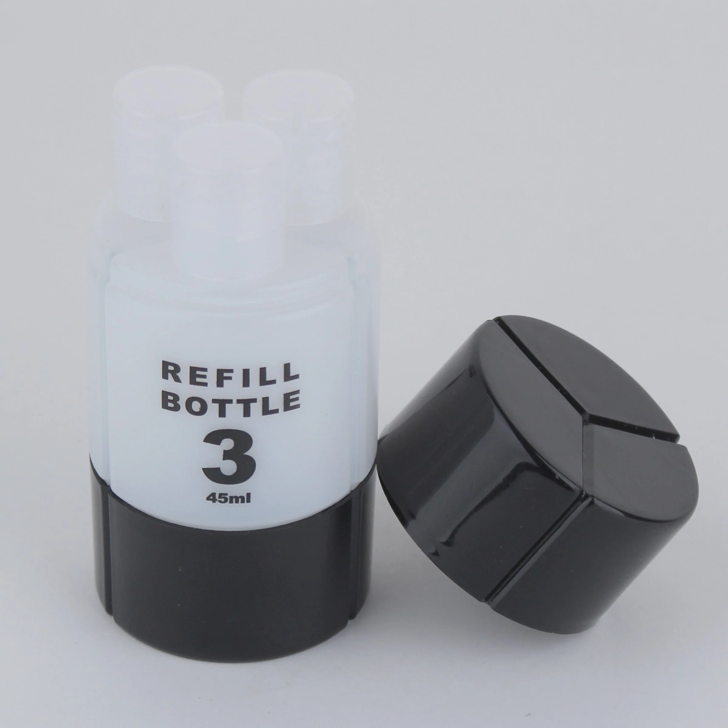 3 in 1 Refill Bottle Set - Image 3
