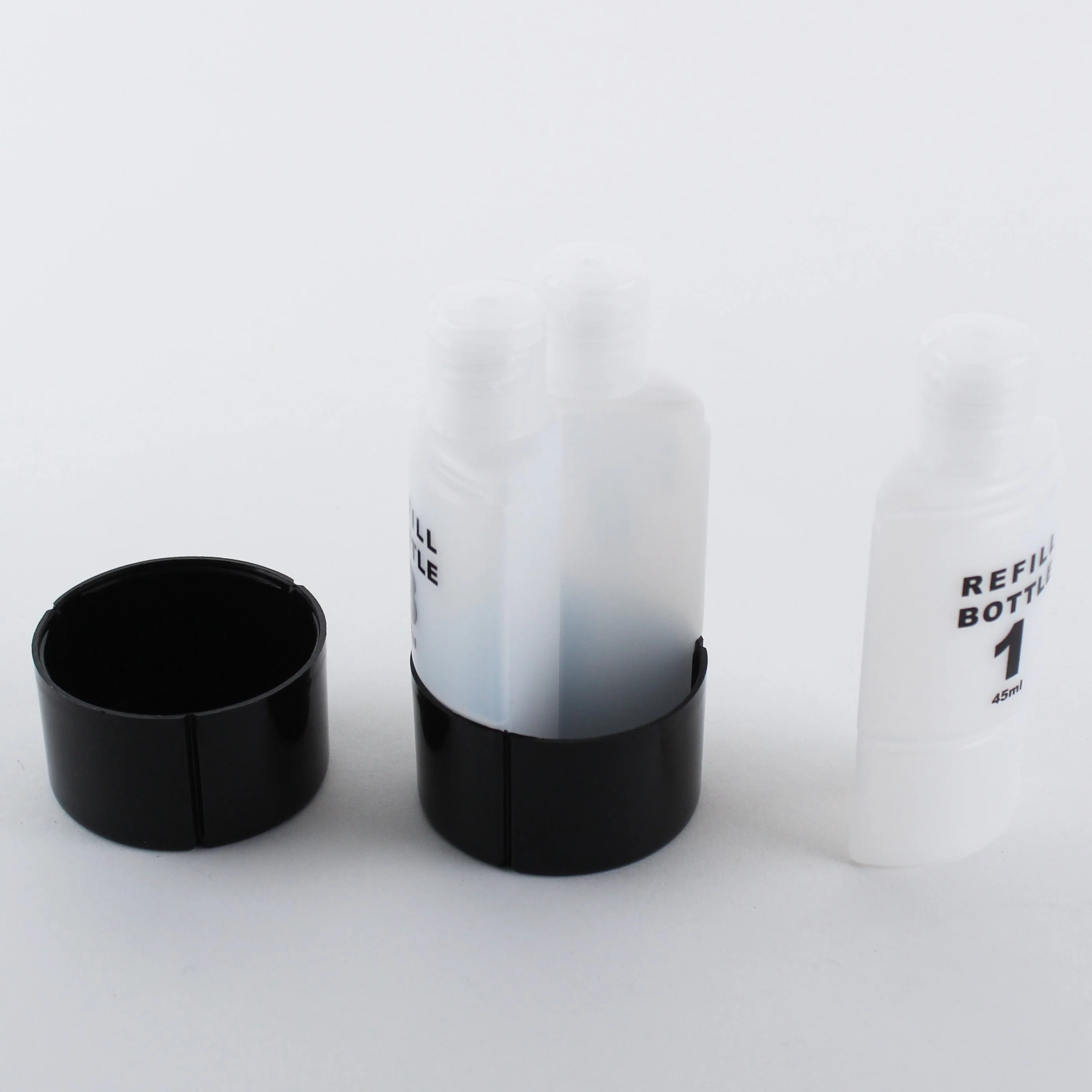 3 in 1 Refill Bottle Set - Image 4