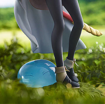 That Time I Got Reincarnated as a Slime Shizu 1/7 Figure - Image 4