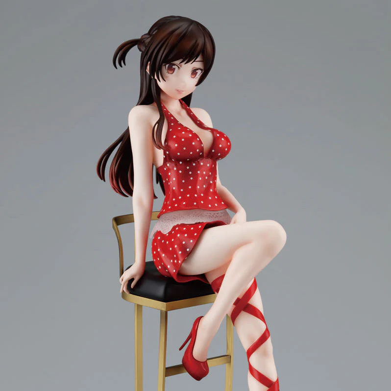 Rent-a-Girlfriend Chizuru Mizuhara Date Dress Ver.