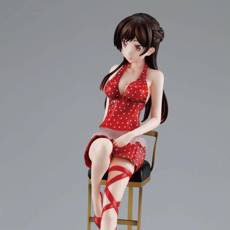 Rent-a-Girlfriend Chizuru Mizuhara Date Dress Ver. - Image 2