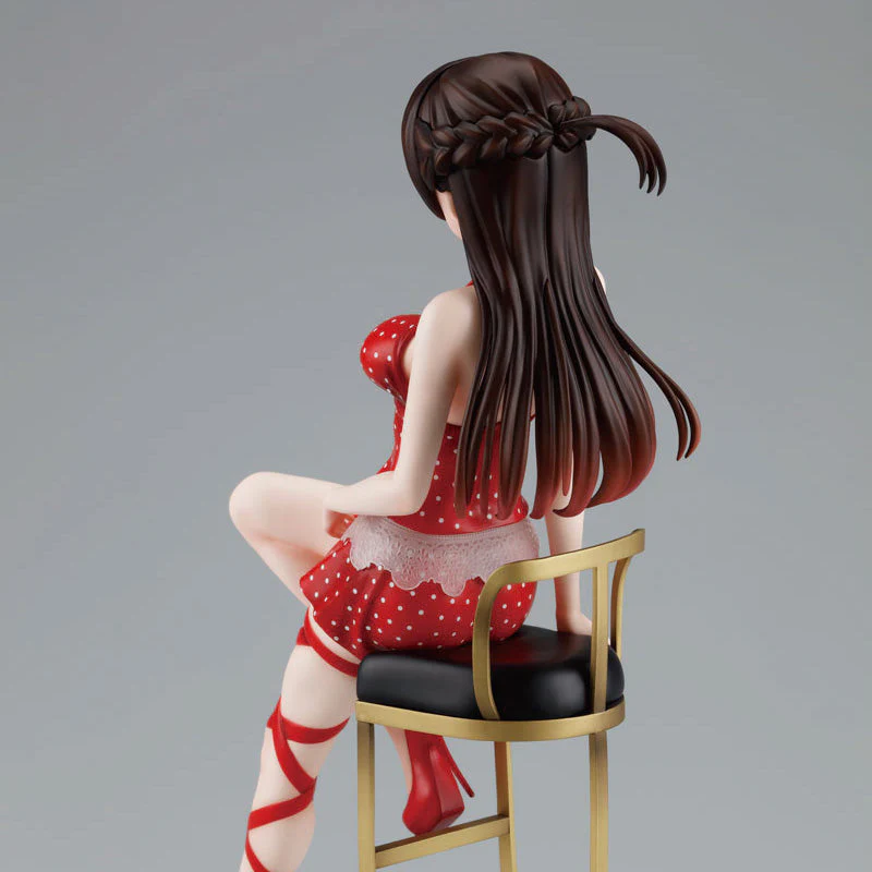Rent-a-Girlfriend Chizuru Mizuhara Date Dress Ver. - Image 3