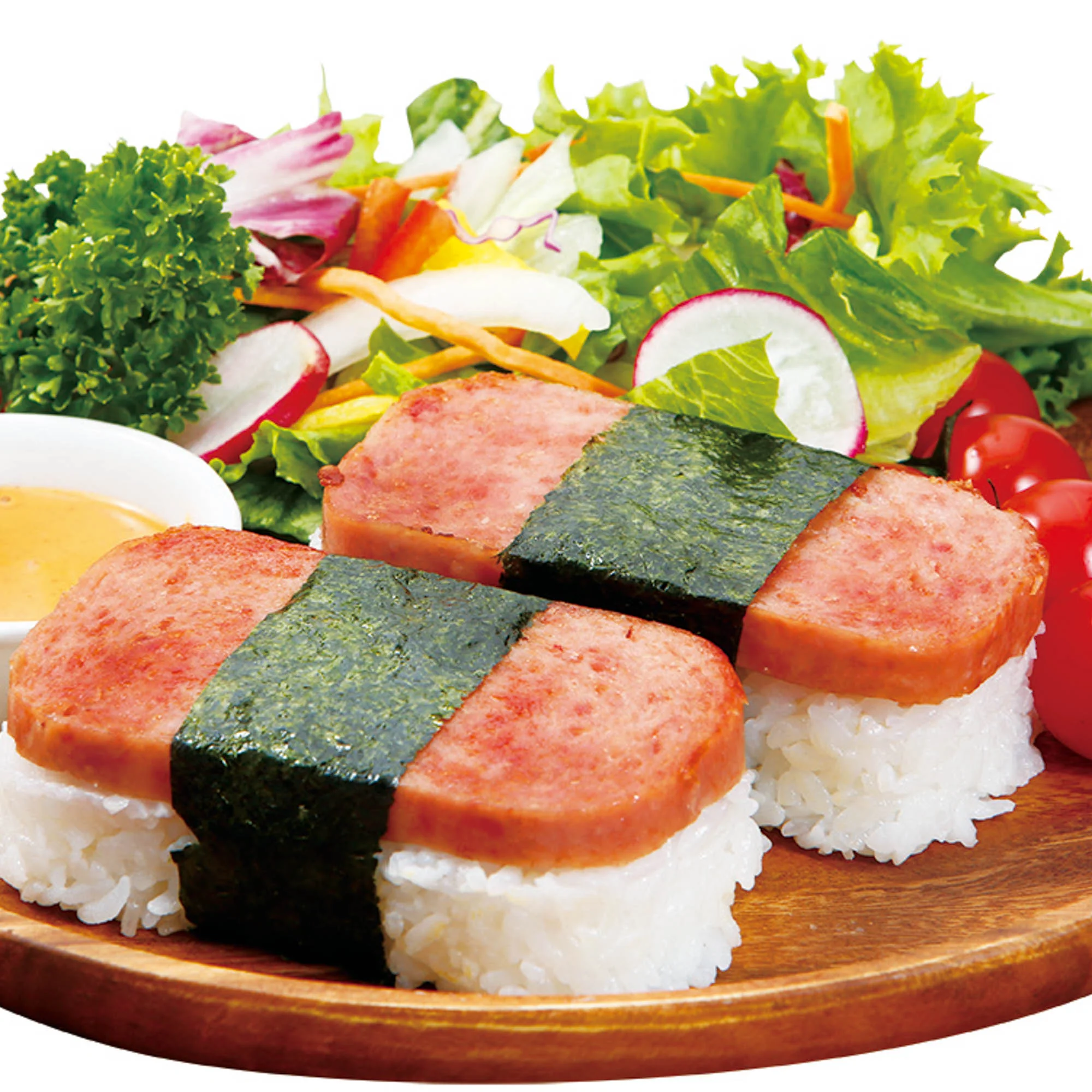 Kokubo Spam Luncheon Meat Musubi Sushi Maker - Image 3