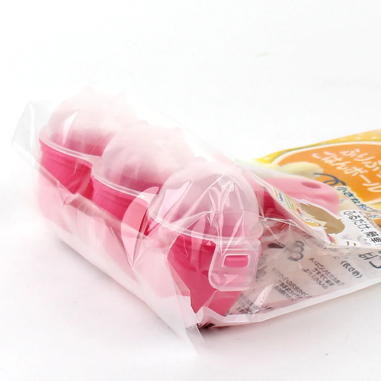 Rice Ball Mold - Image 3