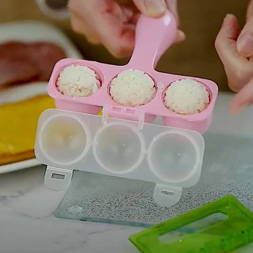 Rice Ball Mold - Image 4