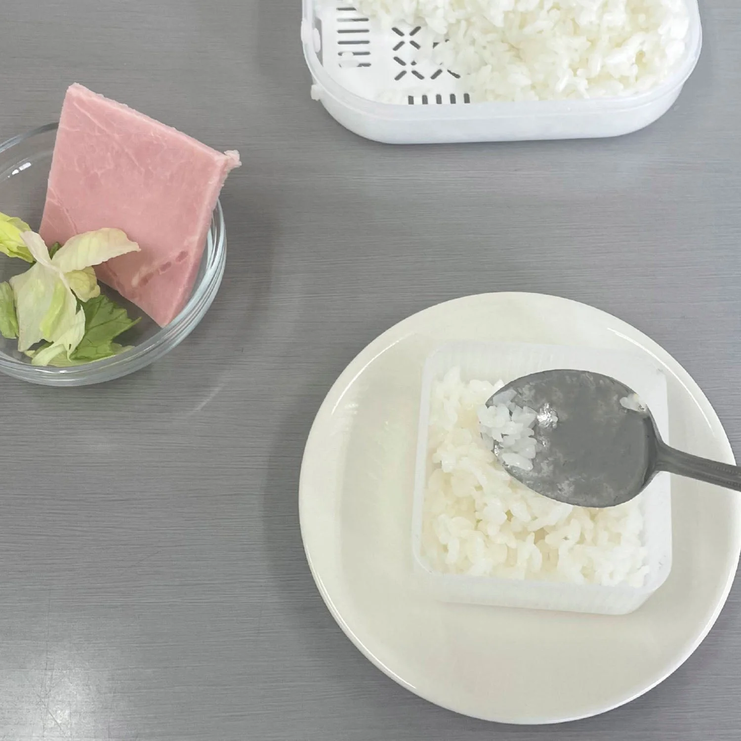 Square Sushi Rice Moulds for Onigiri - Image 10