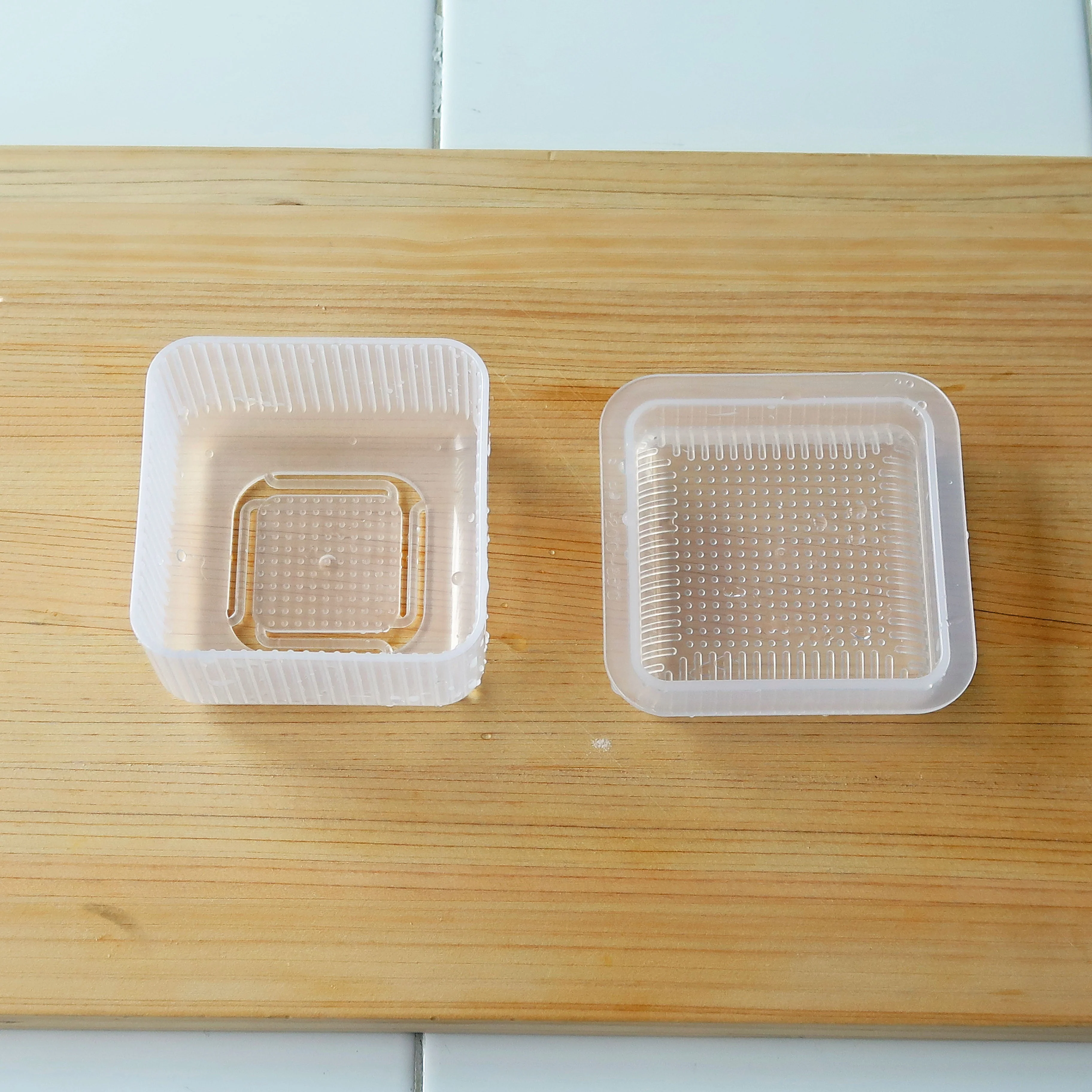 Square Sushi Rice Moulds for Onigiri - Image 11