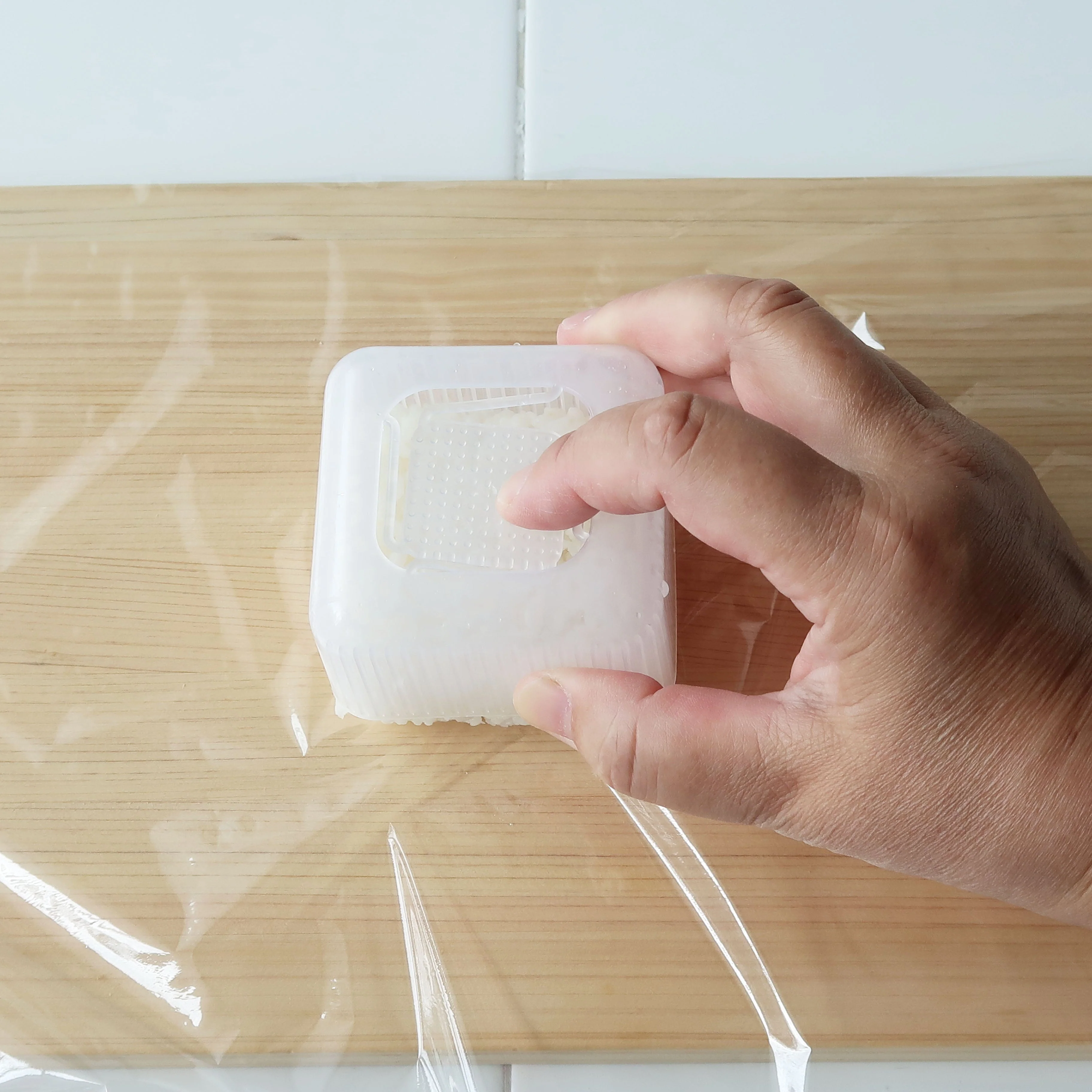 Square Sushi Rice Moulds for Onigiri - Image 15