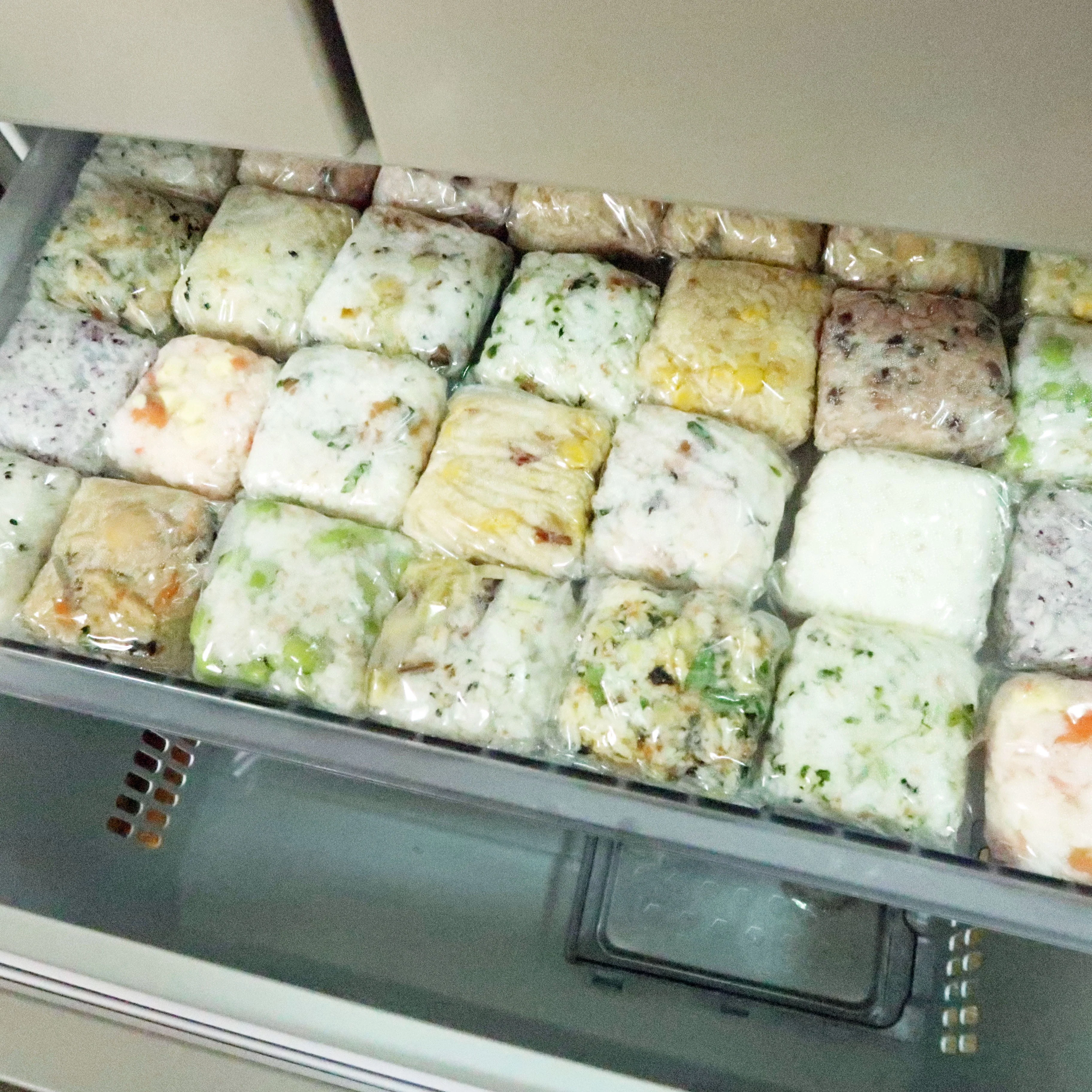 Square Sushi Rice Moulds for Onigiri - Image 18