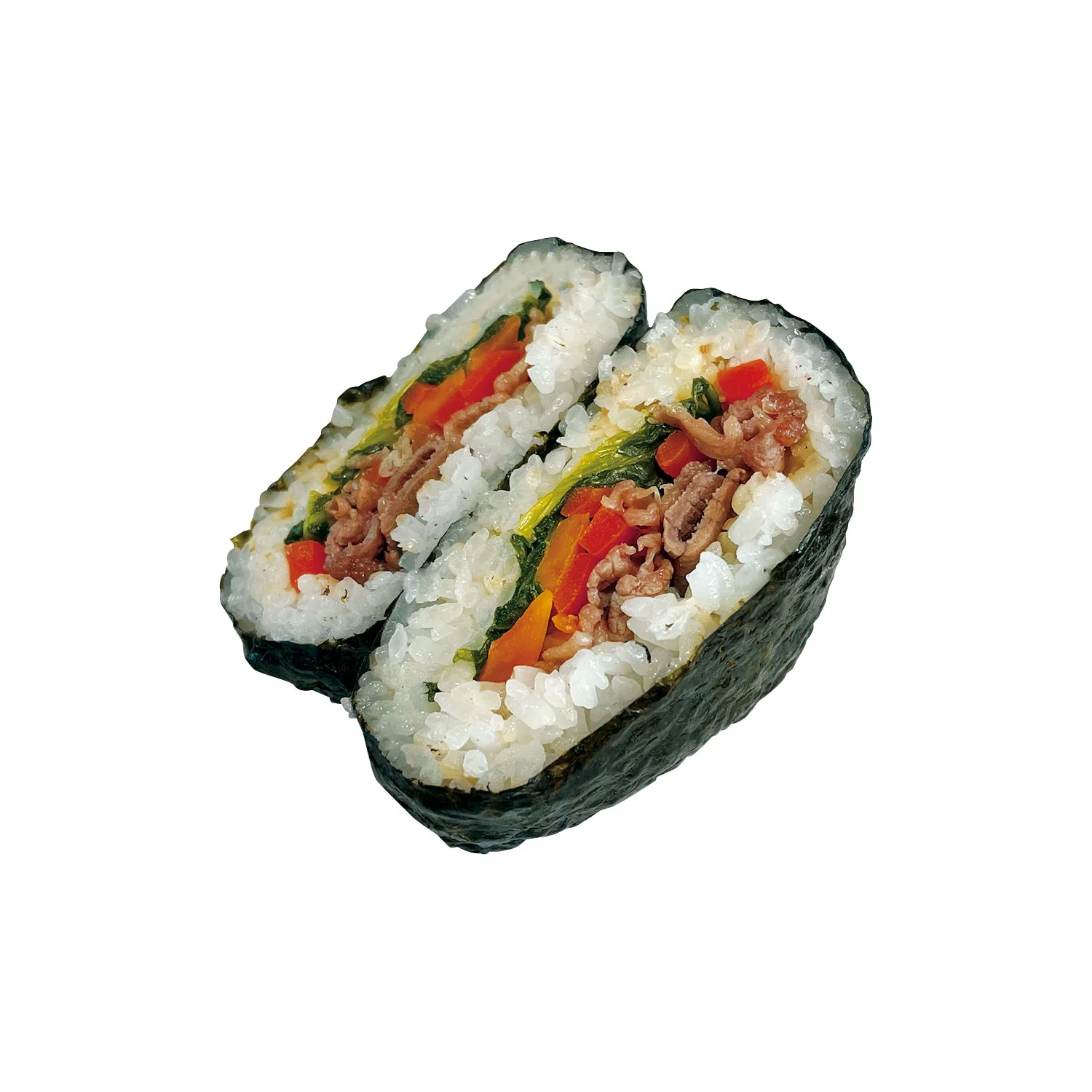 Square Sushi Rice Moulds for Onigiri - Image 3