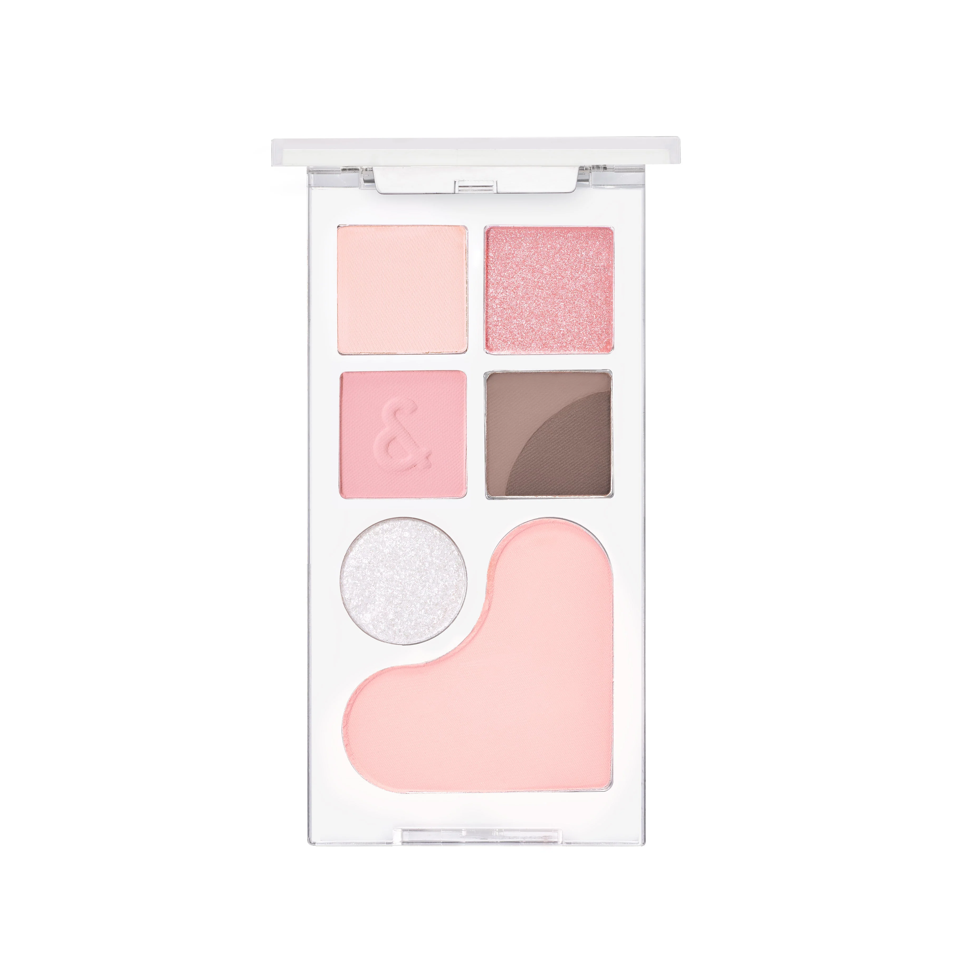 Rom&nd Bare Layer Palette - Image 3