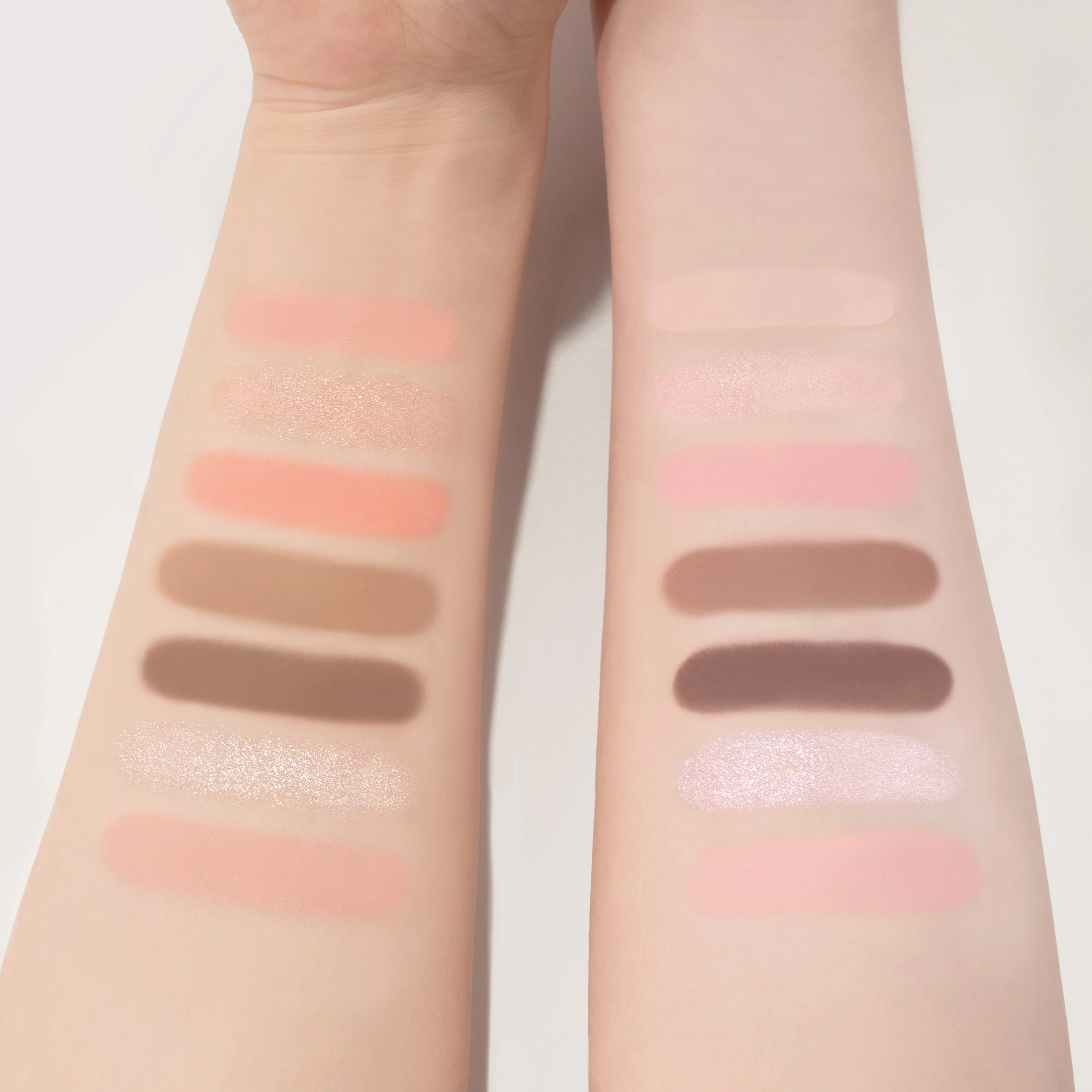 Rom&nd Bare Layer Palette - Image 6