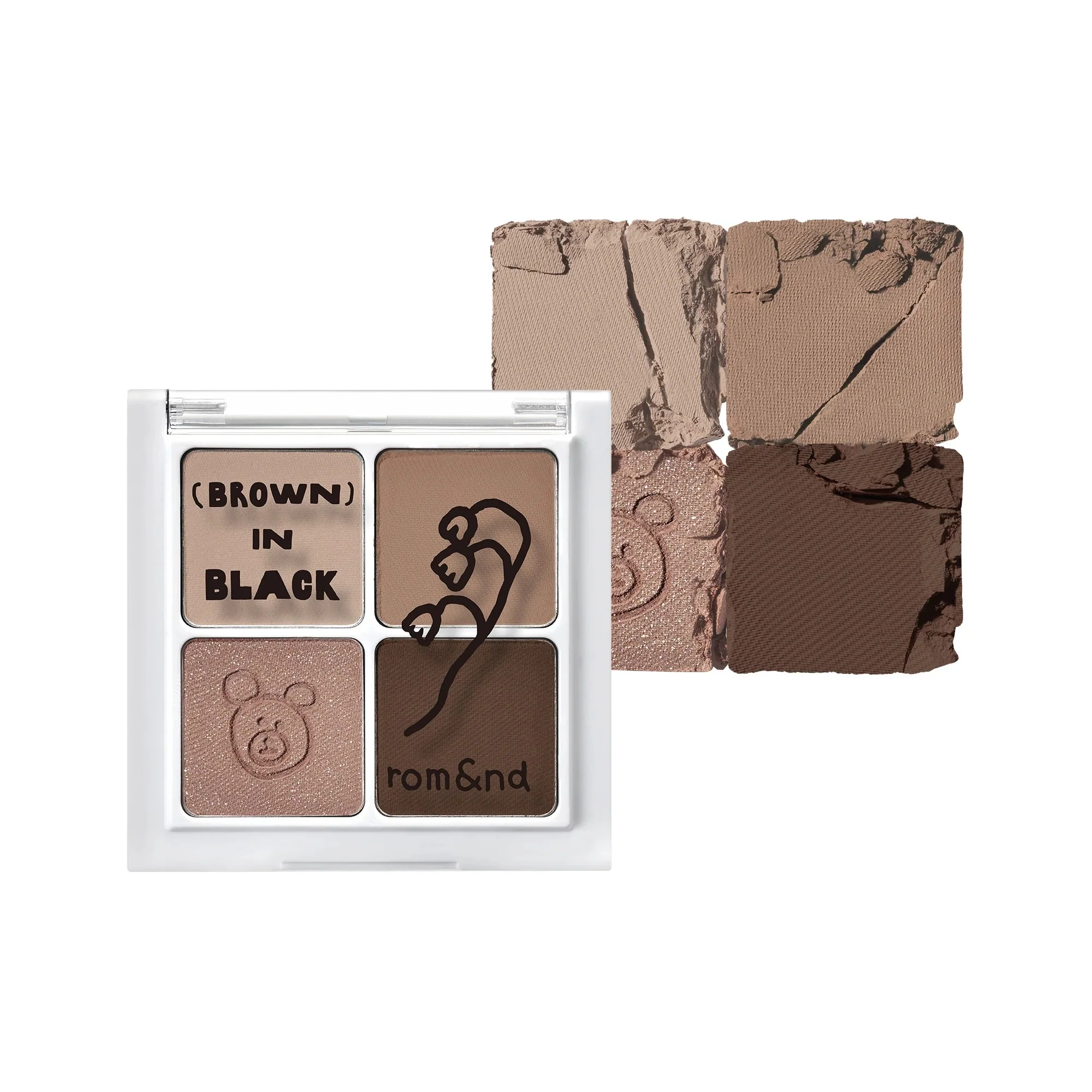 Rom&nd Better Than Eyes - Image 19