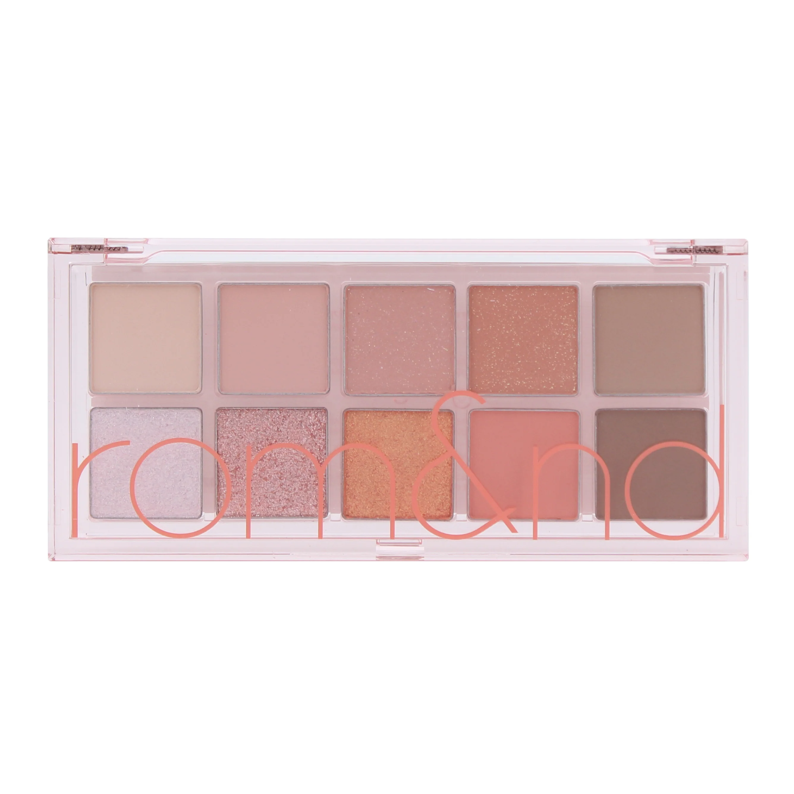 Rom&nd Better Than Palette - Image 10