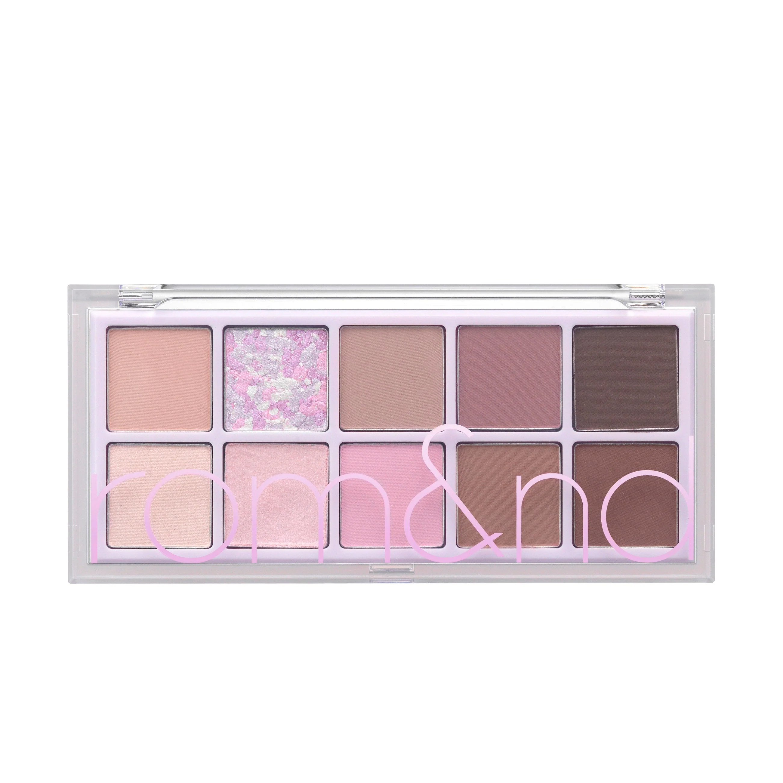Rom&nd Better Than Palette - Image 11