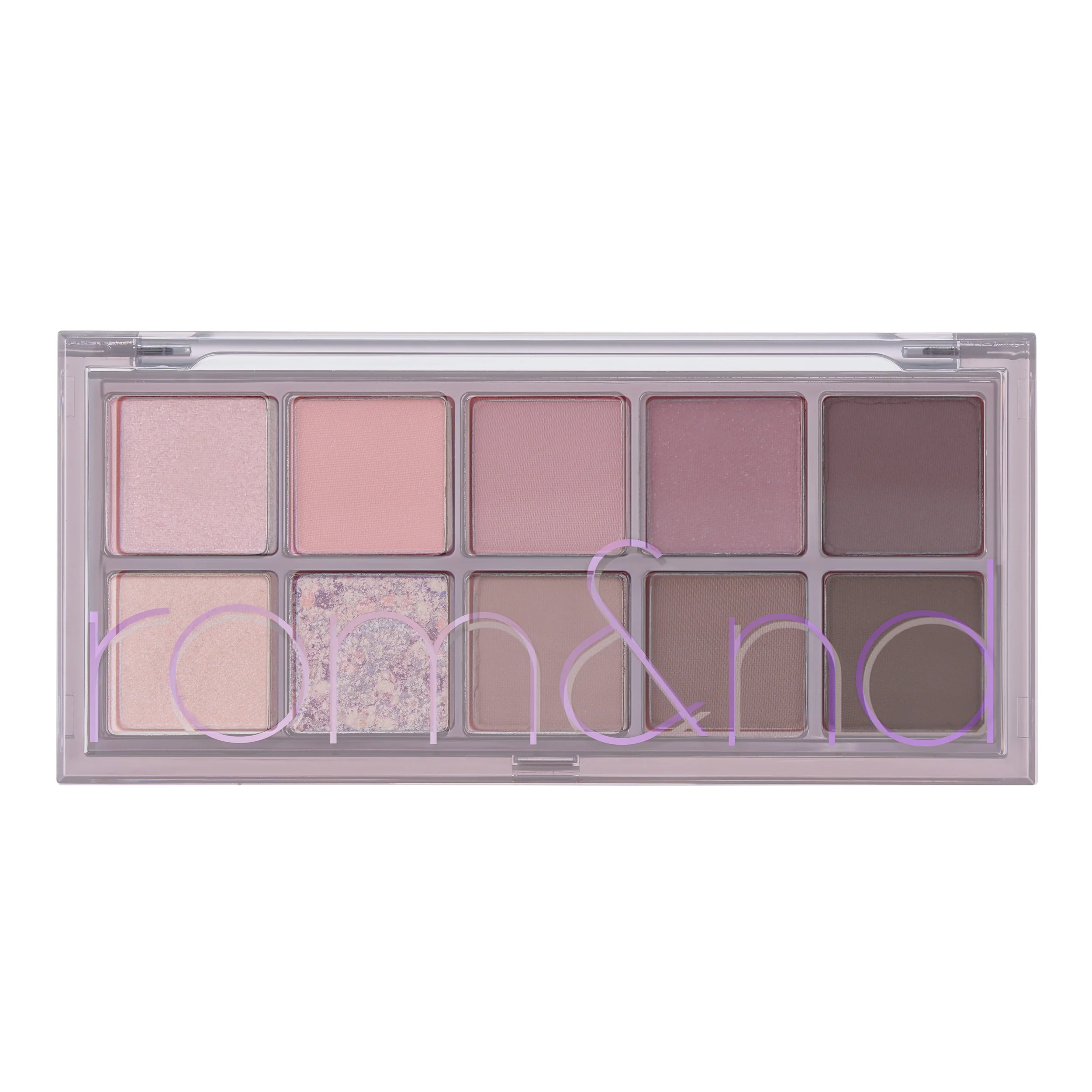 Rom&nd Better Than Palette - Image 14